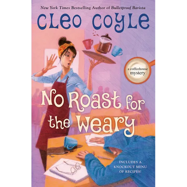 No Roast for the Weary