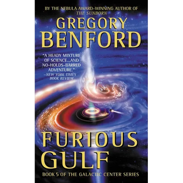 Furious Gulf