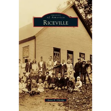 Riceville