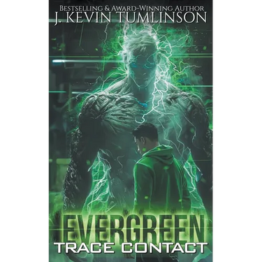 Evergreen: Trace Contact