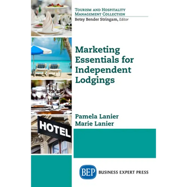 Marketing Essentials for Independent Lodgings