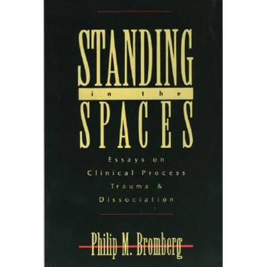 Standing in the Spaces: Essays on Clinical Process Trauma and Dissociation