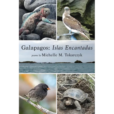 Galapagos: Islas Encantadas