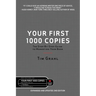 Your First 1000 Copies