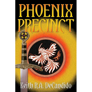 Phoenix Precinct