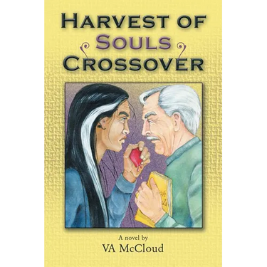Harvest of Souls Crossover
