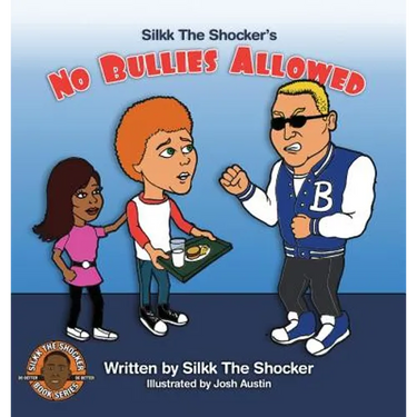 No Bullies Allowed