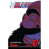 Bleach, Vol. 67: Black