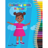 Coloring With Kamari