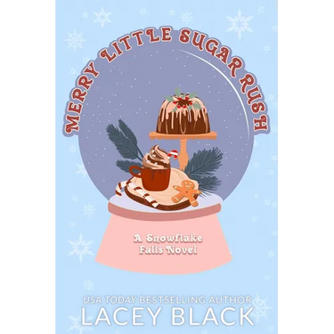 Merry Little Sugar Rush