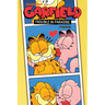 Garfield Original Graphic Novel: Trouble in Paradise