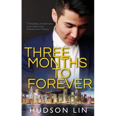 Three Months to Forever