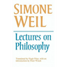 Lectures on Philosophy