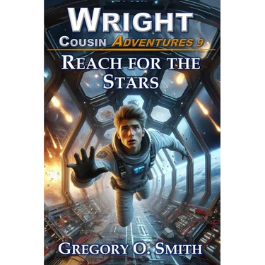 Reach for the Stars