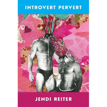 Introvert Pervert