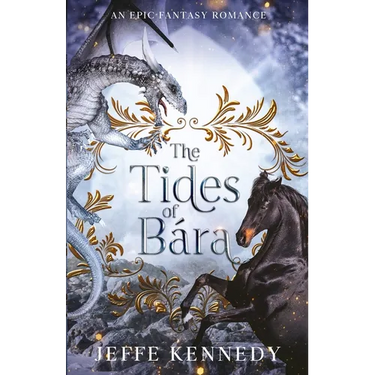 The Tides of Bára