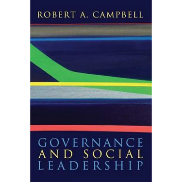 Governance and Social Leadership