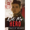 Not My Hero: Black Mountain Academy