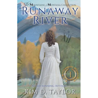 Runaway River: The Bitterroot Mountains Series