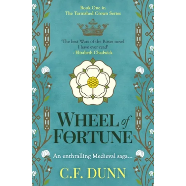 Wheel of Fortune: An enthralling Medieval saga...