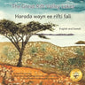 The Great Rift Valley Lakes: The Wildlife of Ethiopia in Somali and English