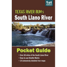 South Llano River Pocket Guide