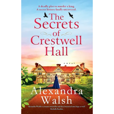 The Secrets of Crestwell Hall