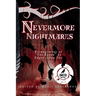Nevermore Nightmares: Reimaginings of the Raven by Edgar Allan Poe