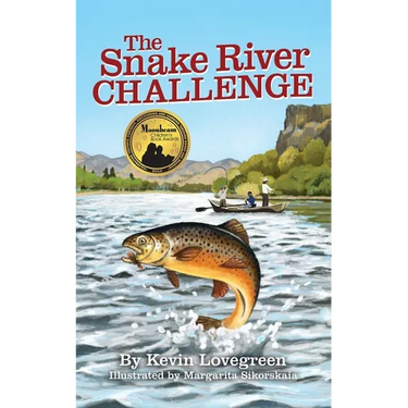 The Snake River Challenge