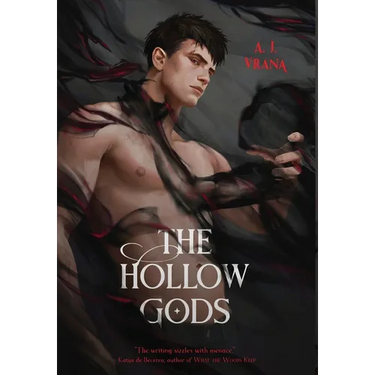 The Hollow Gods