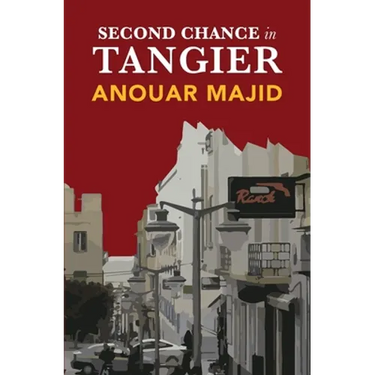 Second Chance in Tangier