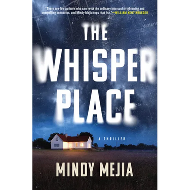 The Whisper Place