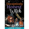 A Deceptively Honest Witch