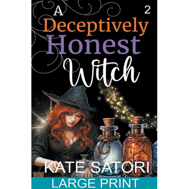 A Deceptively Honest Witch