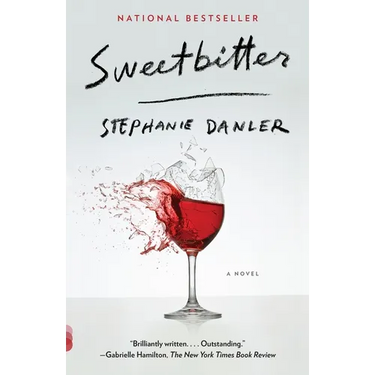 Sweetbitter