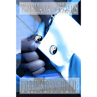 Deep Sexy Blue
