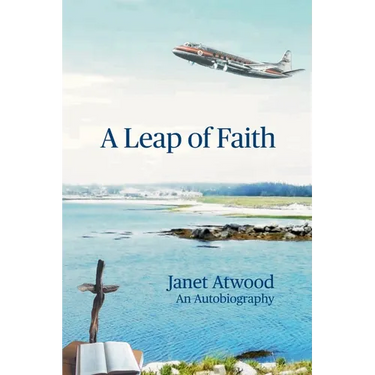 A Leap of Faith: An Autobiography