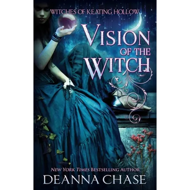 Vision of the Witch