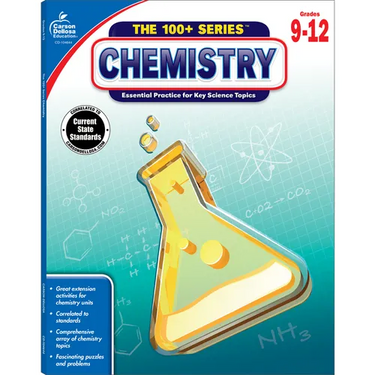 Chemistry: Volume 4