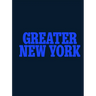 Greater New York 2021