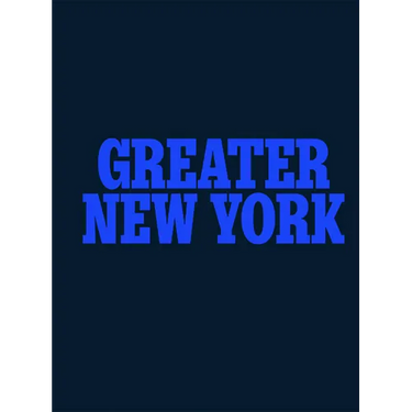 Greater New York 2021