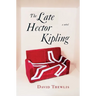 Late Hector Kipling
