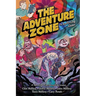The Adventure Zone: The Suffering Game