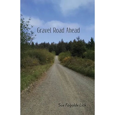 Gravel Road Ahead