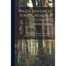 Water Resources Survey, Meagher County, Montana; 1950 Part 1