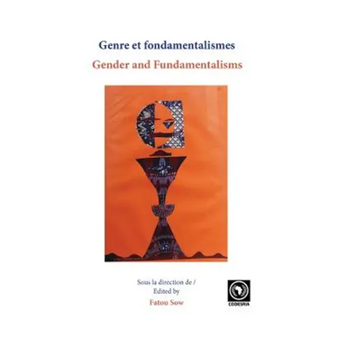 Genre et fondamentalismes/Gender and Fundamentalisms