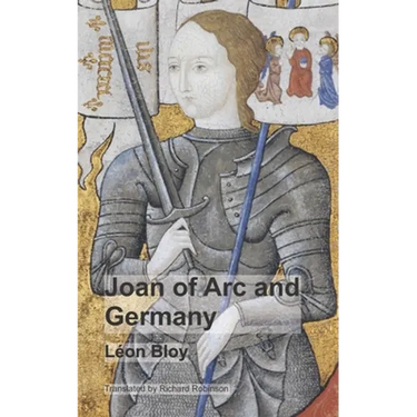 Joan of Arc and Germany