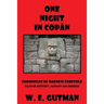 One Night in Copan: Chronicles of Madness Foretold, Tales of Mystery, Fantasy and Horror