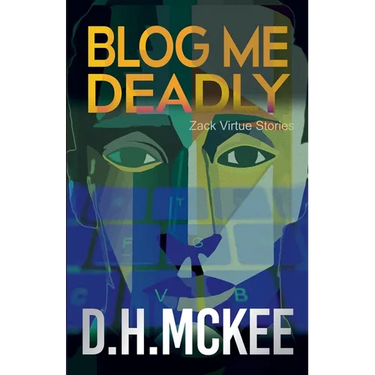 Blog Me Deadly