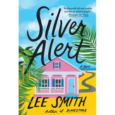 Silver Alert